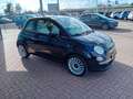 Fiat 500 1.2 Lounge, Airco(automatisch), Multimedia, Blueto Zwart - thumbnail 3