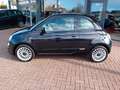 Fiat 500 1.2 Lounge, Airco(automatisch), Multimedia, Blueto Zwart - thumbnail 7