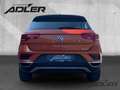 Volkswagen T-Roc Style 4Motion 2.0 TDI SHZ ACC PDC DAB Oranje - thumbnail 7
