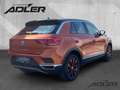 Volkswagen T-Roc Style 4Motion 2.0 TDI SHZ ACC PDC DAB Oranje - thumbnail 4