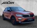 Volkswagen T-Roc Style 4Motion 2.0 TDI SHZ ACC PDC DAB Oranje - thumbnail 3