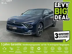Citroën C5 X 1.2 PureTech 130 Plus AUT+Kamera+Navi+SHZ