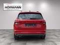Skoda Karoq 1,5 TSI Sportline DSG Rot - thumbnail 4