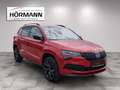 Skoda Karoq 1,5 TSI Sportline DSG Rot - thumbnail 7