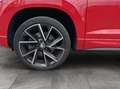 Skoda Karoq 1,5 TSI Sportline DSG Rot - thumbnail 20