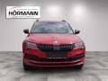 Skoda Karoq 1,5 TSI Sportline DSG Rot - thumbnail 8