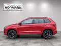 Skoda Karoq 1,5 TSI Sportline DSG Rot - thumbnail 2