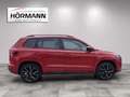 Skoda Karoq 1,5 TSI Sportline DSG Rot - thumbnail 6