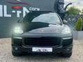 Porsche Cayenne Cayenne 3.0 TD V6 Tiptronic S Zwart - thumbnail 3
