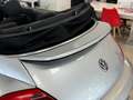 Volkswagen Beetle Cabrio 2.0TDI Design 81kW Argent - thumbnail 30