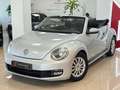 Volkswagen Beetle Cabrio 2.0TDI Design 81kW Argent - thumbnail 14