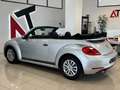 Volkswagen Beetle Cabrio 2.0TDI Design 81kW Argent - thumbnail 4