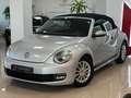 Volkswagen Beetle Cabrio 2.0TDI Design 81kW Argent - thumbnail 3