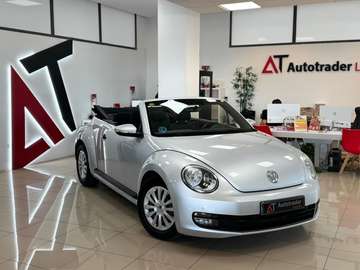 Cabrio 2.0TDI Design 81kW