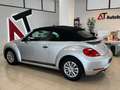 Volkswagen Beetle Cabrio 2.0TDI Design 81kW Argent - thumbnail 28