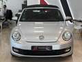 Volkswagen Beetle Cabrio 2.0TDI Design 81kW Argent - thumbnail 2