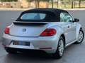 Volkswagen Beetle Cabrio 2.0TDI Design 81kW Argent - thumbnail 39