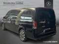 Mercedes-Benz Vito M1 Tourer 114 CDI Select Larga 9G-Tronic Negro - thumbnail 4