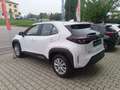 Toyota Yaris Cross 1.5 Hybrid 5p. E-CVT Active - NEOPATENTATI Bianco - thumbnail 3