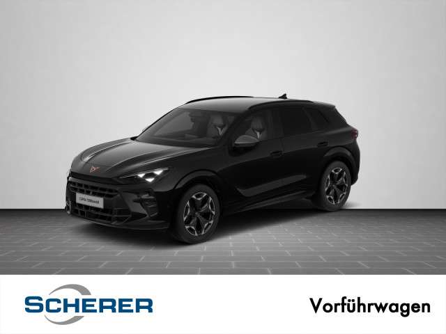 Second hand Cupra Terramar 2.0