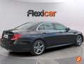 Mercedes-Benz E 220 d 4MATIC Azul - thumbnail 4