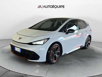 58kWh Impulse