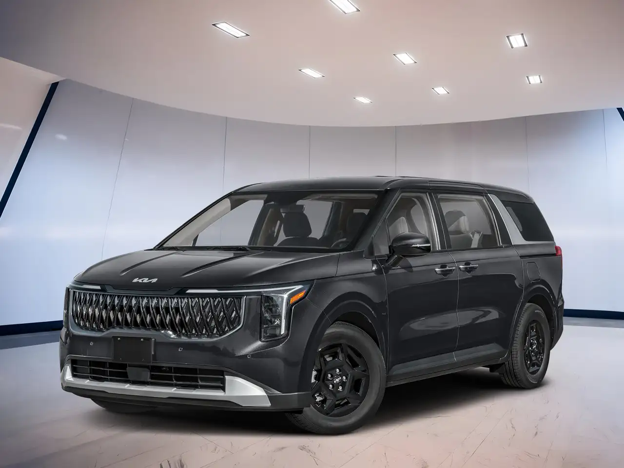 2026 Kia Carnival