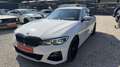 BMW 318 d M Paket ab WERK! LED Weiß - thumbnail 8