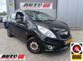 Chevrolet Spark 1.0 16V LS Bi-Fuel met AIRCO Schwarz - thumbnail 2
