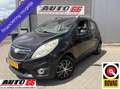 Chevrolet Spark 1.0 16V LS Bi-Fuel met AIRCO Schwarz - thumbnail 1