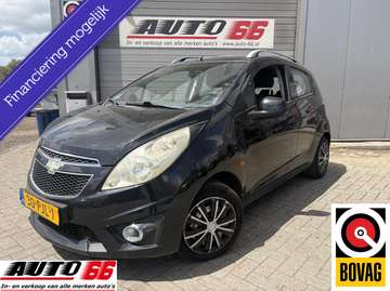 1.0 16V LS Bi-Fuel met AIRCO
