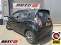 Chevrolet Spark 1.0 16V LS Bi-Fuel met AIRCO Schwarz - thumbnail 4