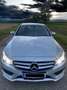 Mercedes-Benz C 180 AMG Line A-Edition Plus Aut. Silber - thumbnail 7