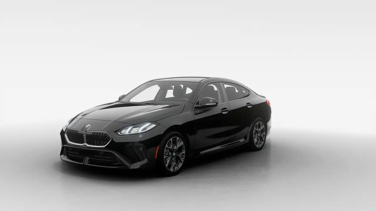 2026 BMW 2 Series