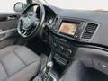 Volkswagen Sharan 7-Sitzer/Bi-Xenon/Kam/SHZ/AHK/Dynaudio Grau - thumbnail 9