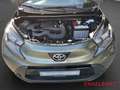 Toyota Aygo X 1.0 Automatik Pulse Allwetterreifen Grün - thumbnail 14