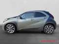Toyota Aygo X 1.0 Automatik Pulse Allwetterreifen Grün - thumbnail 2