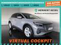 Audi Q4 e-tron *19 ZOLL / VIRTUELL / LED / NAVI / STANDHZG / E... Grijs - thumbnail 1
