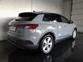 Audi Q4 e-tron *19 ZOLL / VIRTUELL / LED / NAVI / STANDHZG / E... Grijs - thumbnail 2