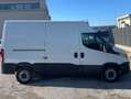 Iveco Daily 35S12 VH2 FURGONE PASSO MEDIO/CORTO 3 POSTI - 2019 Weiß - thumbnail 2