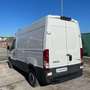 Iveco Daily 35S12 VH2 FURGONE PASSO MEDIO/CORTO 3 POSTI - 2019 Weiß - thumbnail 5