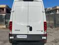 Iveco Daily 35S12 VH2 FURGONE PASSO MEDIO/CORTO 3 POSTI - 2019 Weiß - thumbnail 4