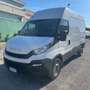 Iveco Daily 35S12 VH2 FURGONE PASSO MEDIO/CORTO 3 POSTI - 2019 Weiß - thumbnail 7