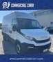 Iveco Daily 35S12 VH2 FURGONE PASSO MEDIO/CORTO 3 POSTI - 2019 Weiß - thumbnail 1