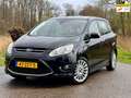Ford Grand C-Max 1.0 Titanium MPV CAMERA NAVI AIRCO NAP GOED ONDERH Noir - thumbnail 1