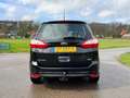 Ford Grand C-Max 1.0 Titanium MPV CAMERA NAVI AIRCO NAP GOED ONDERH Zwart - thumbnail 11