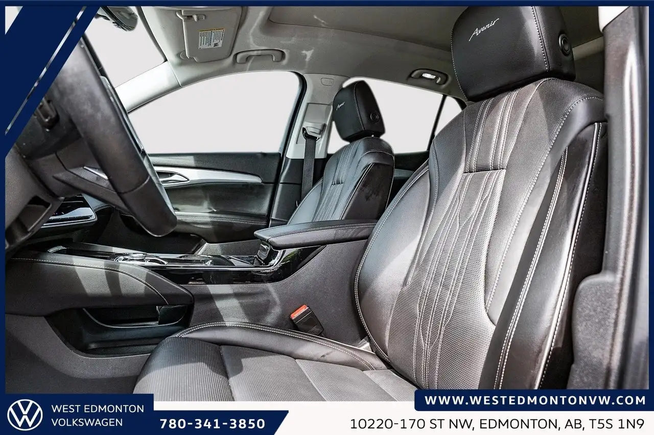 Buick Envision снимка Buick Envision