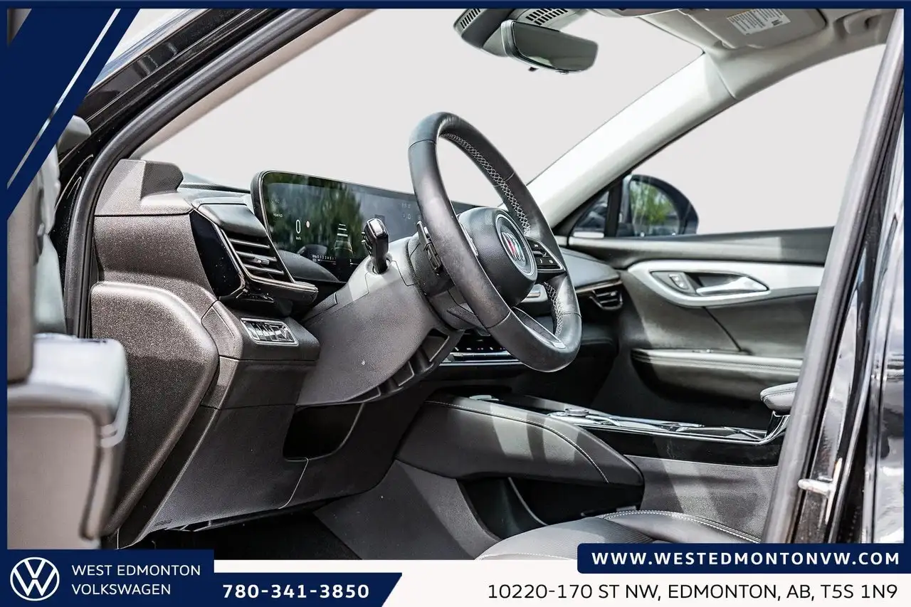 Buick Envision снимка Buick Envision