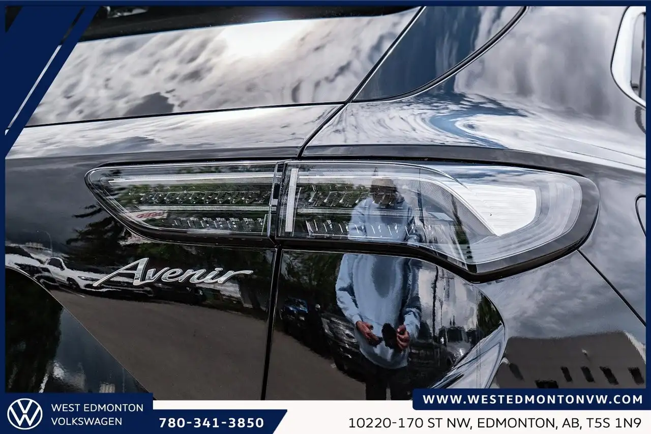 Buick Envision снимка Buick Envision