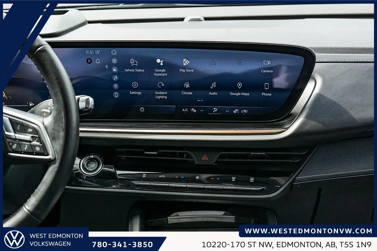 Buick Envision снимка Buick Envision